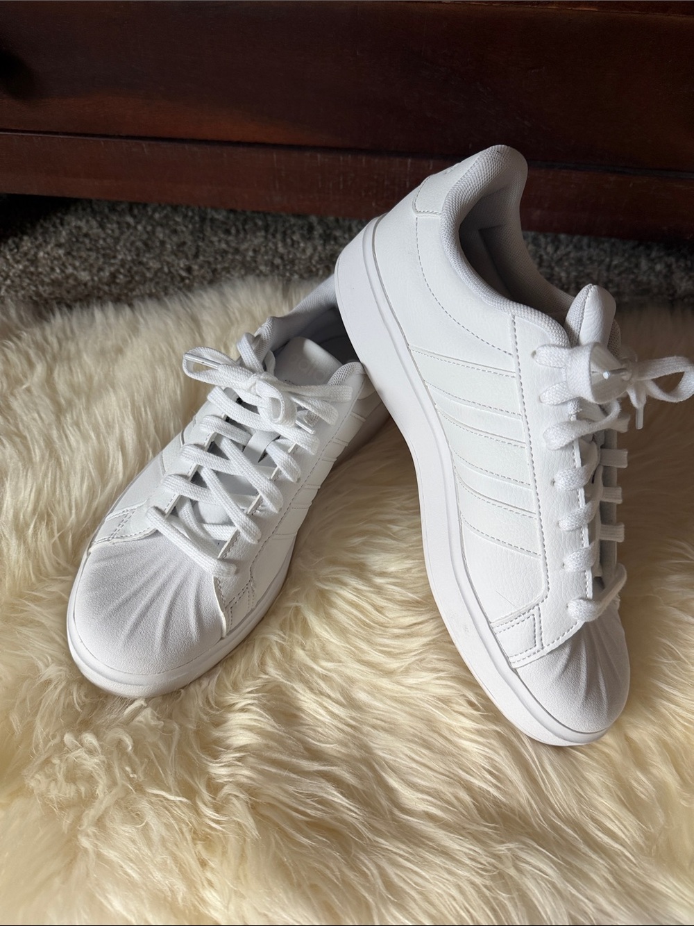 Adidas Streettalk